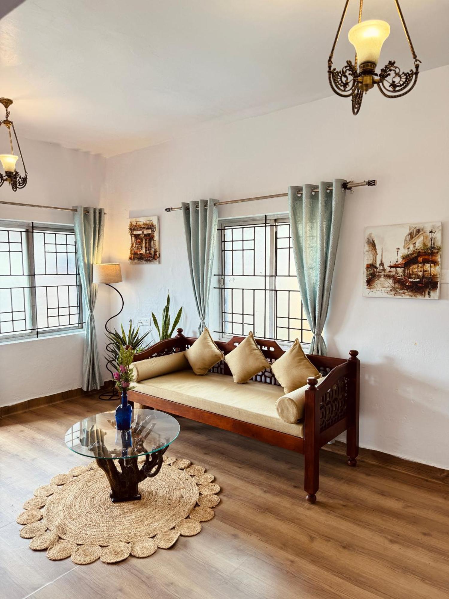 Casa Serenity Udagamandalam Exterior photo