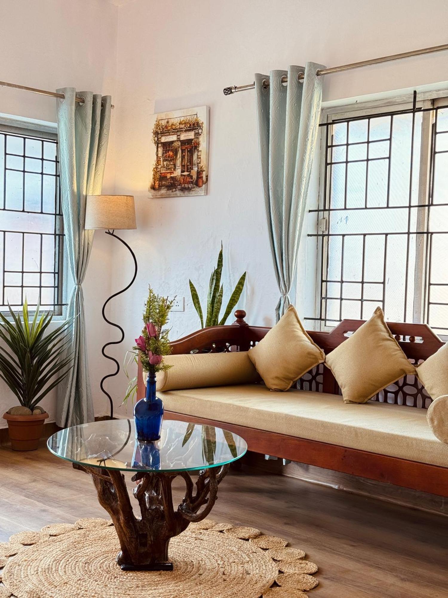 Casa Serenity Udagamandalam Exterior photo